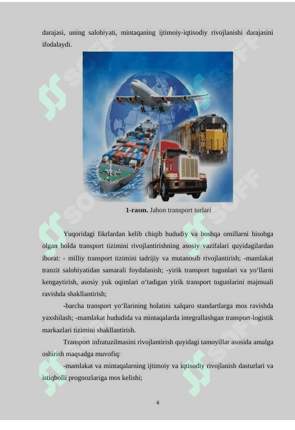 Jahon transporti 6