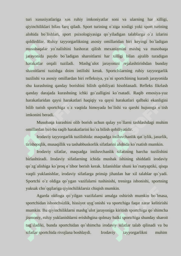 Kurashchilarini hakamlik faoliyatiga o’rgatish asoslari 7