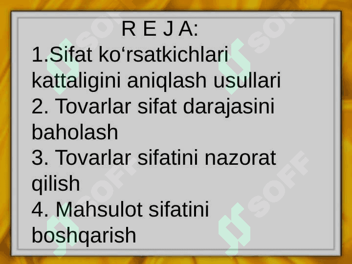 Sotilgan Mahsulot, Bajarilgan ish va Ko'rsatilgan Xizmatning Tannarxini Hisobga Olish 2