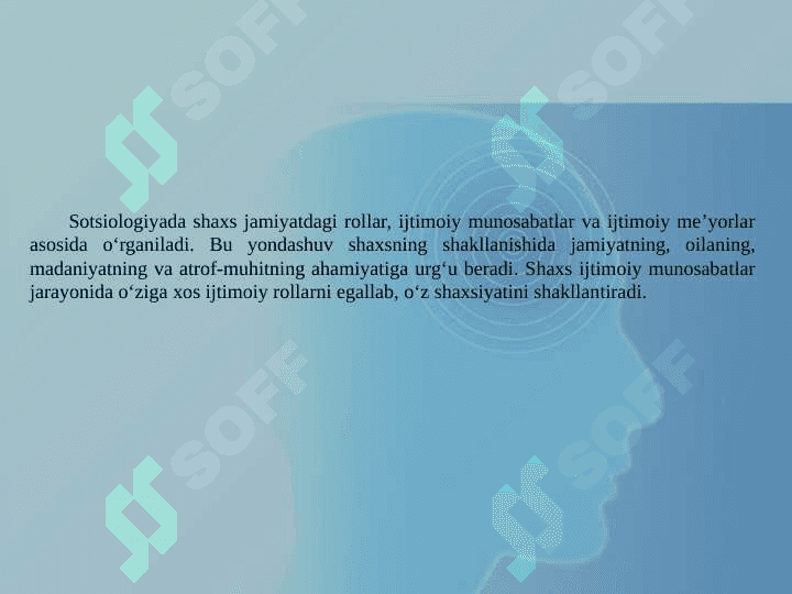 Shaxs intellekt psixologiyasi mahsuli sifatida 4