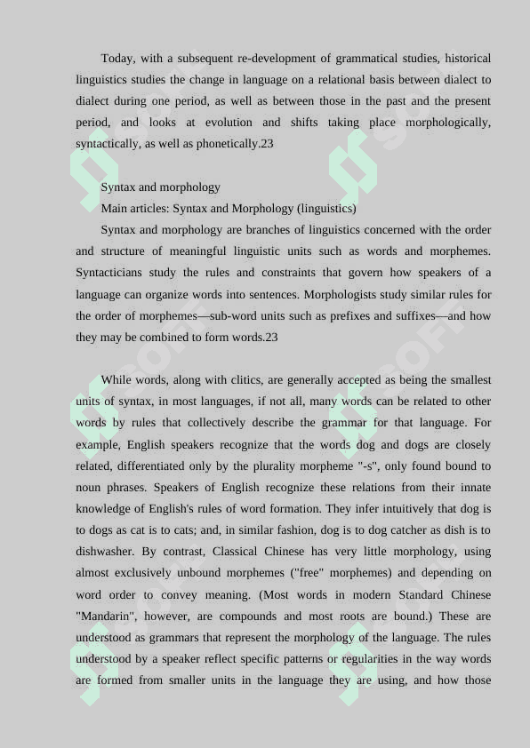 Adecuat and equivalent translation 5