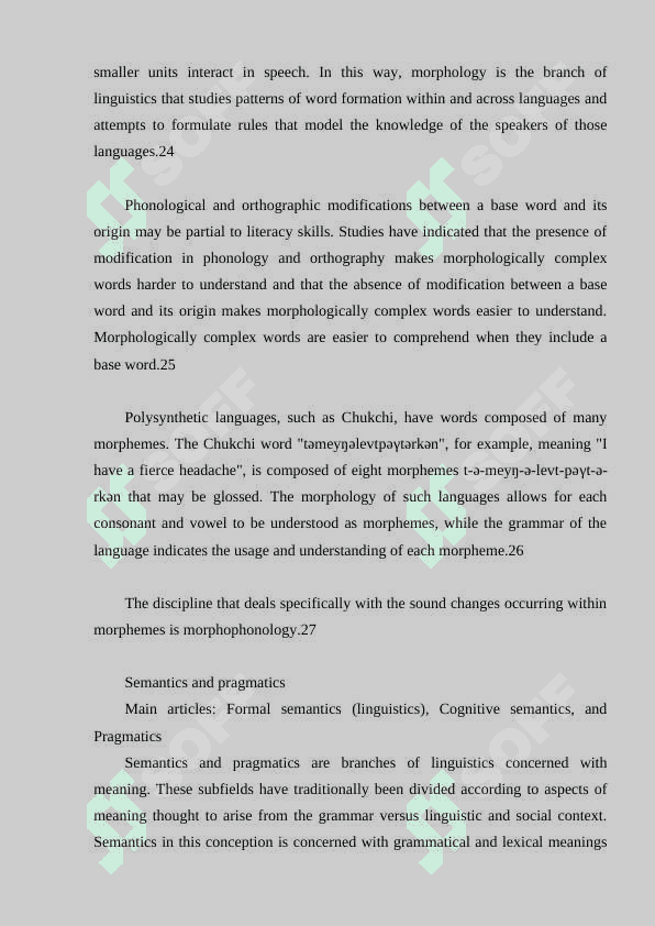 Adecuat and equivalent translation 6