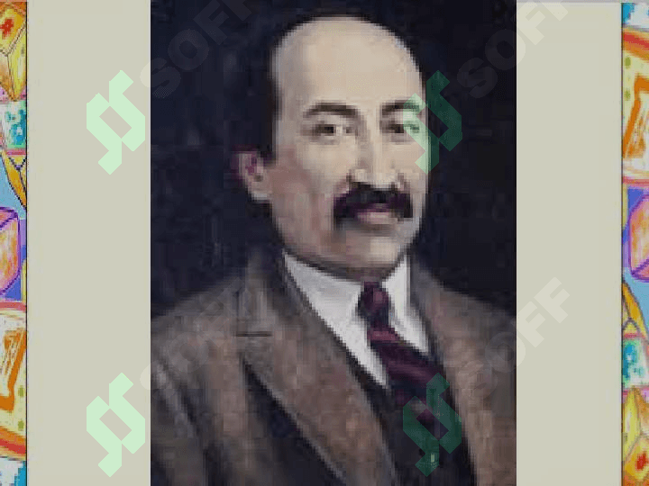 ABDURAUF FITRAT 2