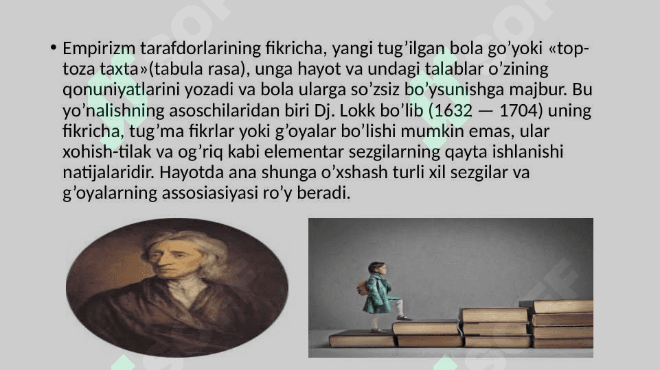 Sotsial psixologiyada shaxs muammosi 4