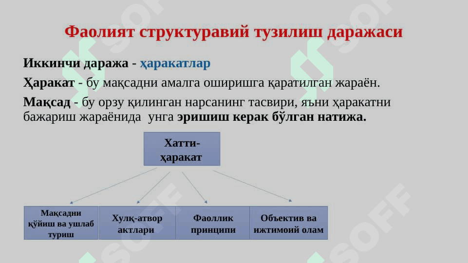 Sobiq sovet psixologiyasi: Rivojlanish bosqichlari. Ilmiy maktablar va zamonaviy yondoshuvlar 8