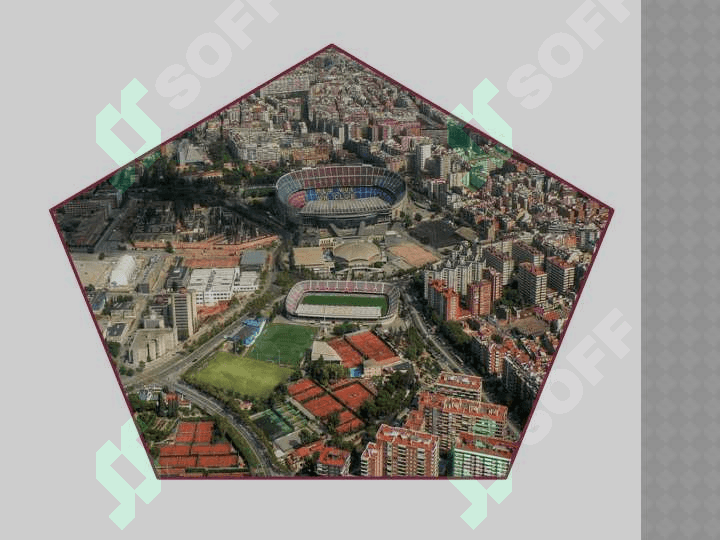 “Kamp nou” stadioni 5
