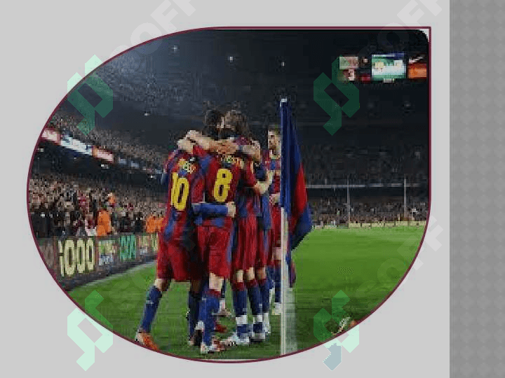 “Kamp nou” stadioni 7
