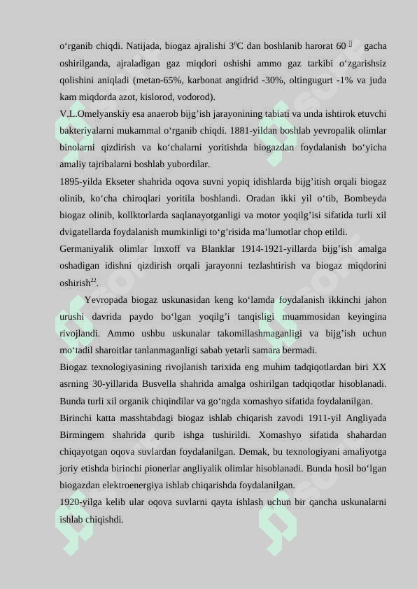 Biogaz qurilmalari 3