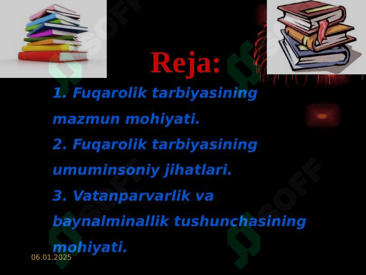 Fuqarolik tarbiyasi 2