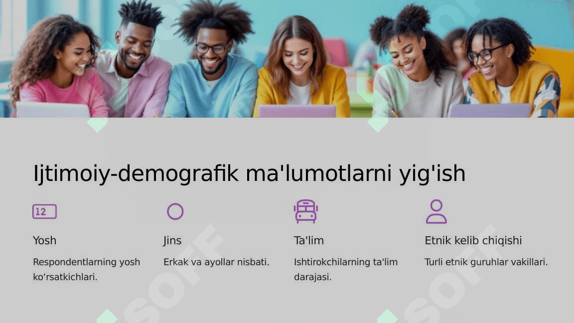 Etnopsixologik tadqiqotlarda qoʻllaniladigan metodlar 7