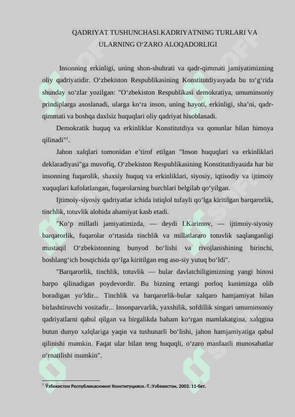 MILLIY MA'NAVIYATIMIZGA NIKOH VA OILAGA DOIR AXLOQIY QADRIYATLAR 2
