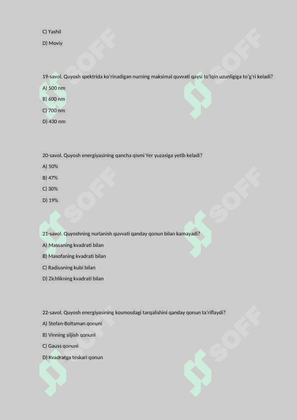 Quyosh energetikasidan test.docx 5