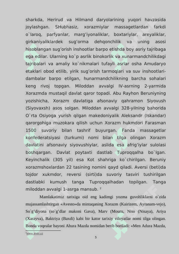 Qadimgi dunyoning xo’jalik arxivlari (4).docx 5