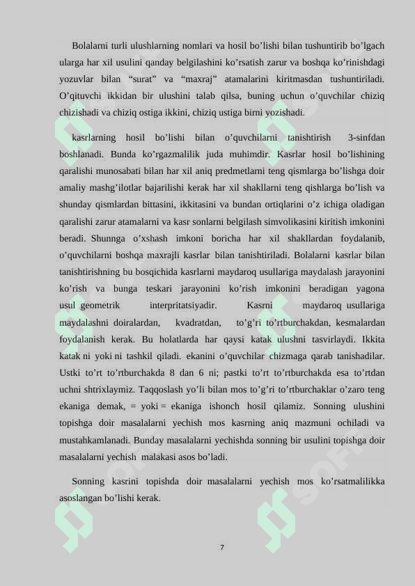 Boshlang`ich matematika nazariyasi va metodikasi..docx 7