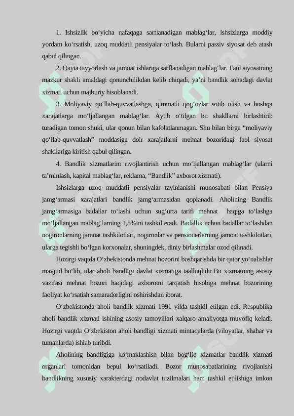 AHOLINI ISH BILAN BANDLIGINING SHAKLLANISHI  VA MOHIYATI 5