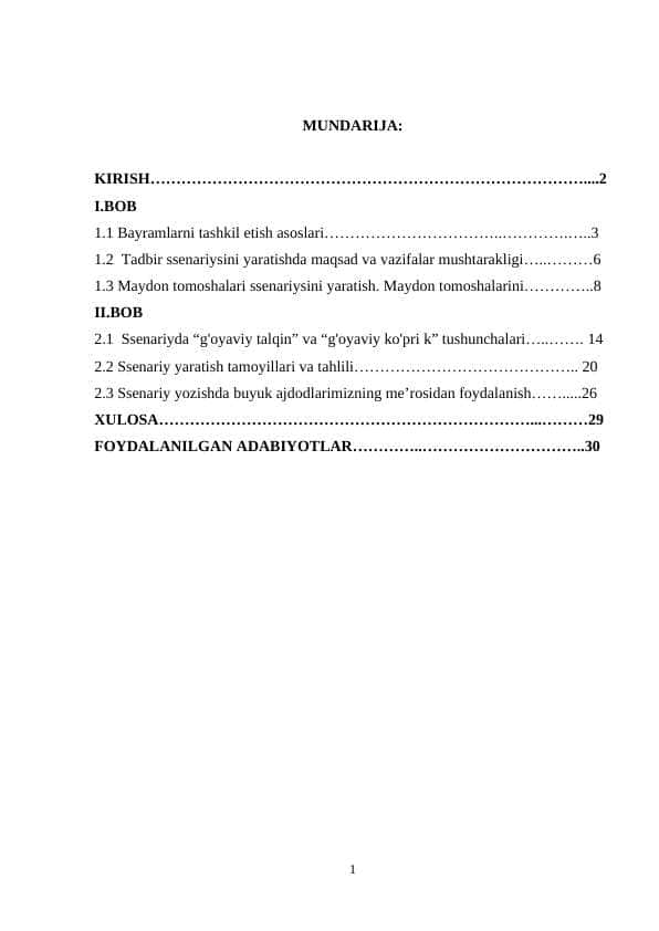 Maydon_tomoshalarini_senariyasini_yaratish_va_boshqarish_asoslari (2).doc