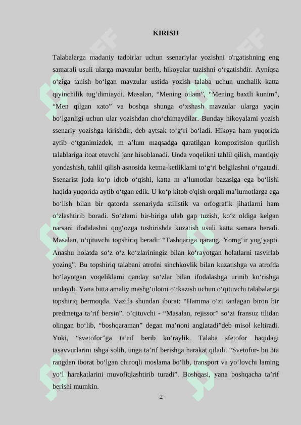 Maydon_tomoshalarini_senariyasini_yaratish_va_boshqarish_asoslari (2).doc 2