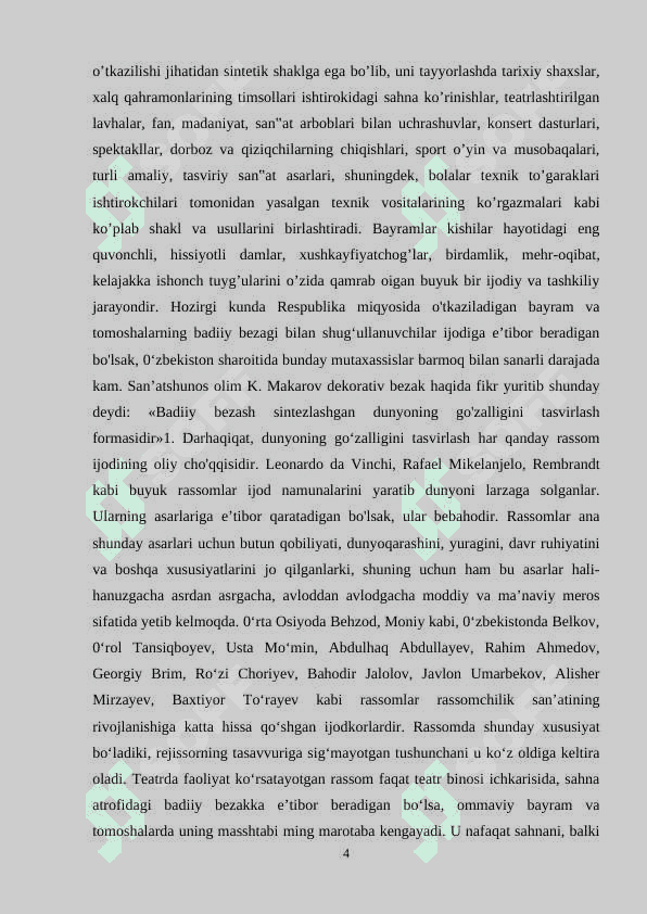 Maydon_tomoshalarini_senariyasini_yaratish_va_boshqarish_asoslari (2).doc 4