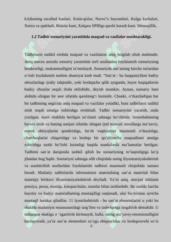 Maydon_tomoshalarini_senariyasini_yaratish_va_boshqarish_asoslari (2).doc 6