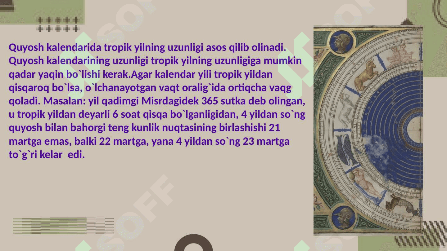 Rim kalendari 6