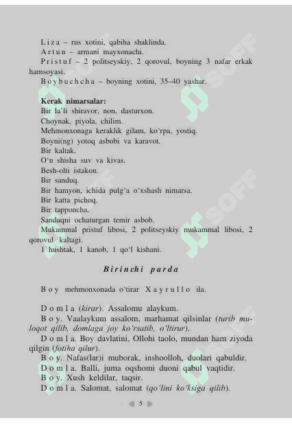 10- sinf adabiyot darsligi 2- qism 5