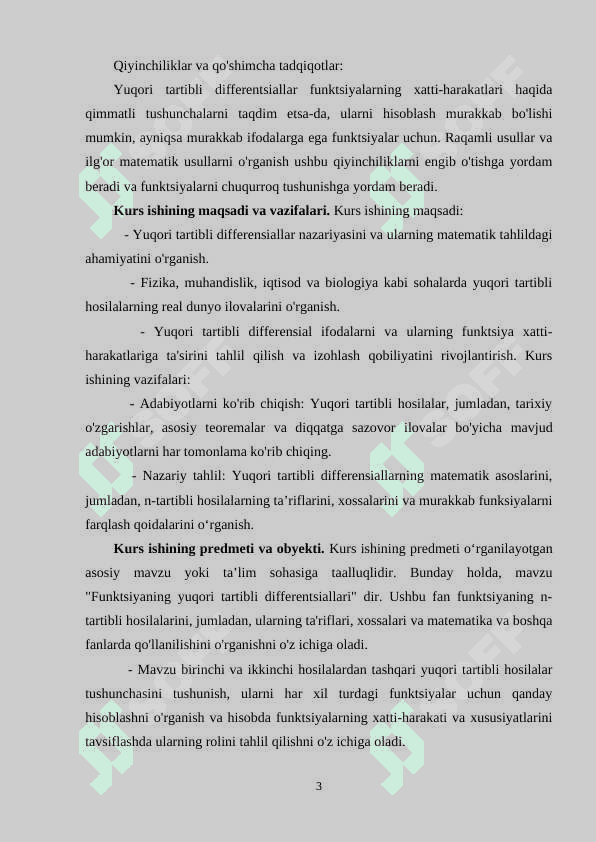 Funksiyaning yuqori tartibli differensiallari..docx 3