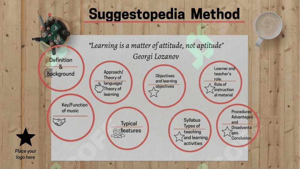 Desuggestopedia as learning strategies for developing students vocabulary. 3