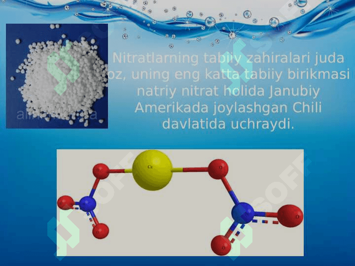 Asosiy mineral o‘g‘itlar 4