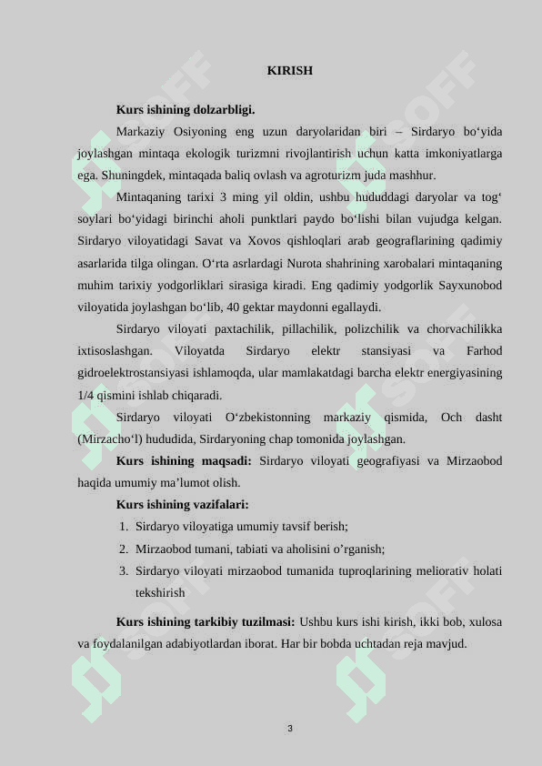 Mirzaobod tumani 3