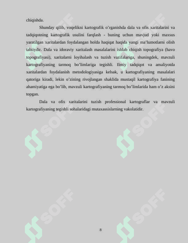 O’RTA OSIYODA ILK KARTOGRAFIYA 8