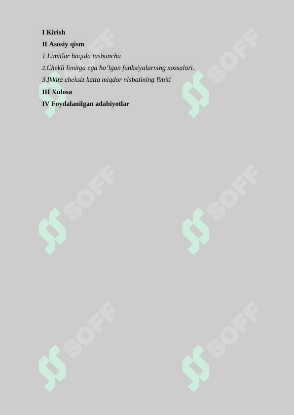 Ikkita cheksiz katta miqdor nisbatining limiti (3).docx 2