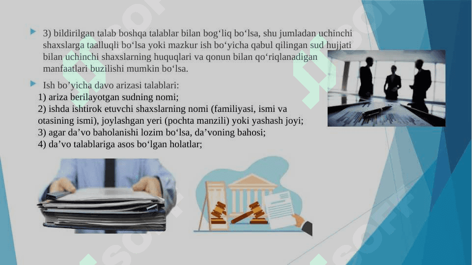 Soddalashtirilgan tartibda ish yuritish 4