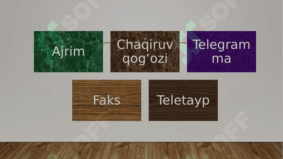 sud xabarnomalari va chaqiruvlari 5