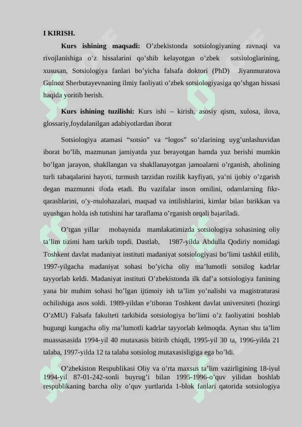 O’zbekiston_sotsiologlarining_sotsiologik_qarashlari_tarixi_Jiyanmuratova (2).docx 2