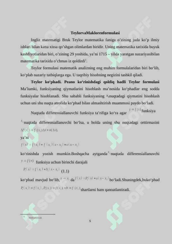 Ixtiyoriy_funksiyaning_Teylor_formulasi_va_uning_qoldiq_hadlari (3).docx 5