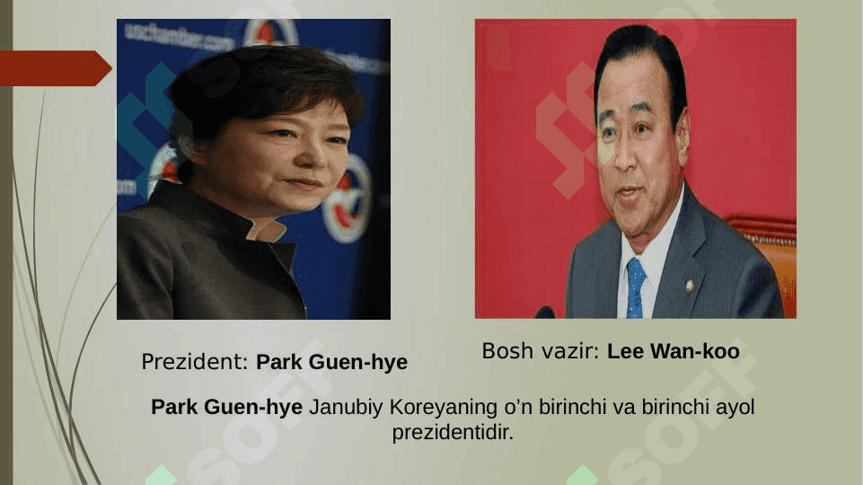 Janubiy Koreya moliya tizimi 5