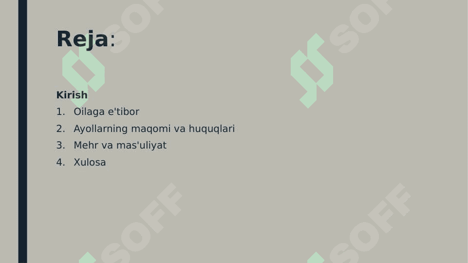 Qur'on - islom dinining muqaddas kitobi 2