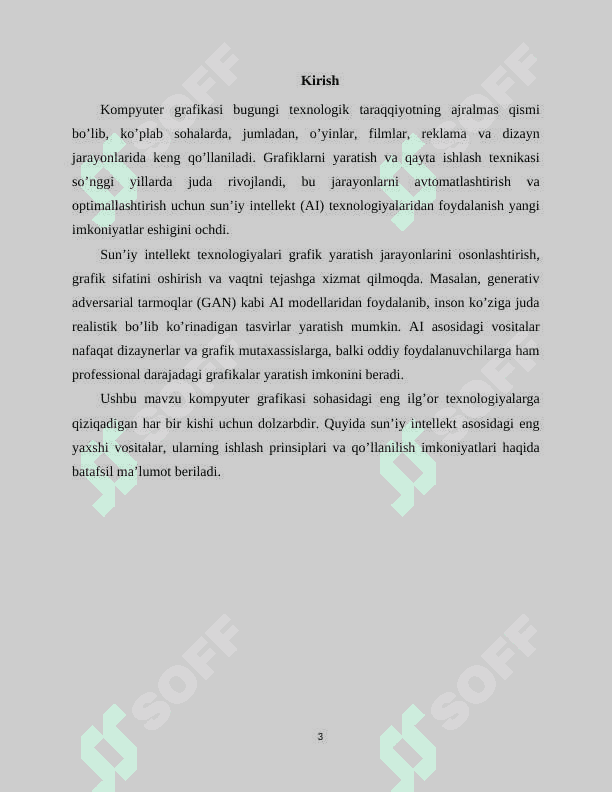 Sun’iy intellektga asoslangan eng yaxshi vositalar 3