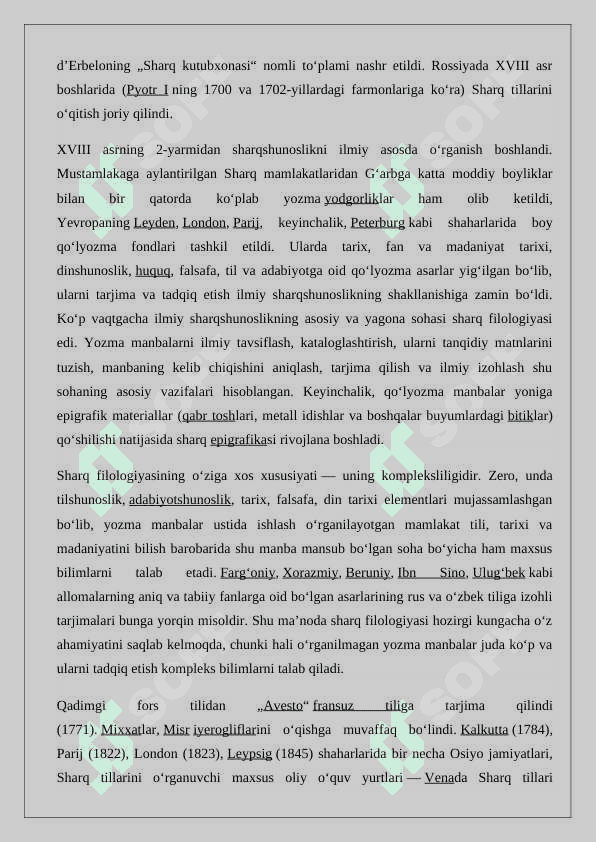 Rus sharqshunoslik maktabi 24 3