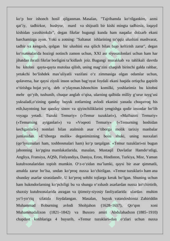 Nizomulmulk va uning "Siyosatnoma" asari 24 6