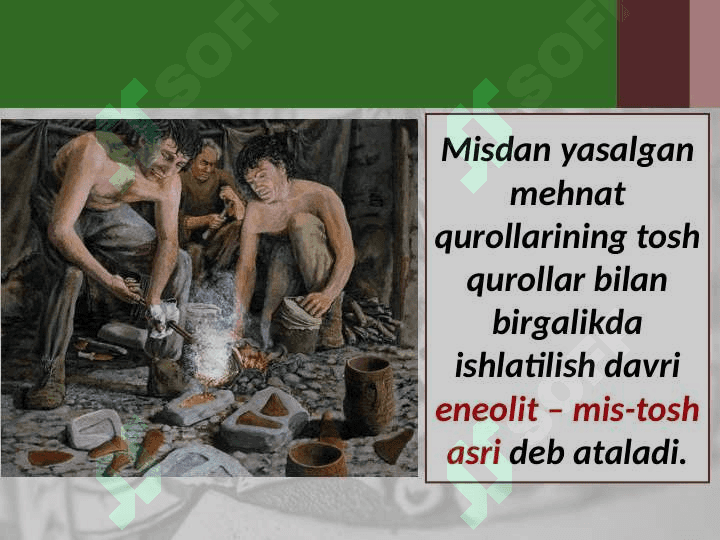 Eneolit davri tarixiy madaniy jarayonlari 24 4