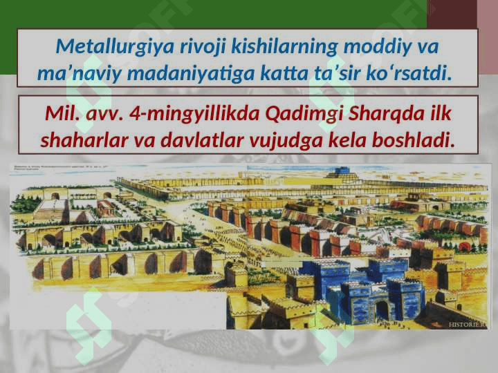 Eneolit davri tarixiy madaniy jarayonlari 24 6