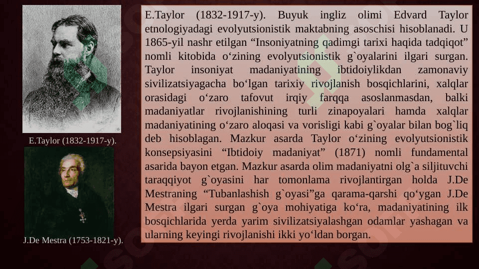 Etnologiyada zamonaviy milliy maktab 4