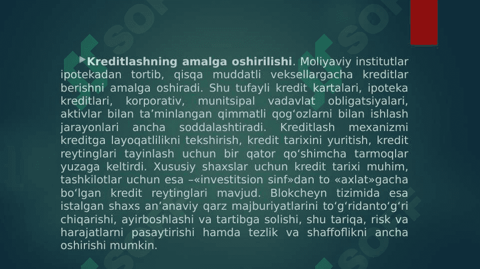BANK-MOLIYA TIZIMIDA RAQAMLI TRANSFORMATSIYA 6