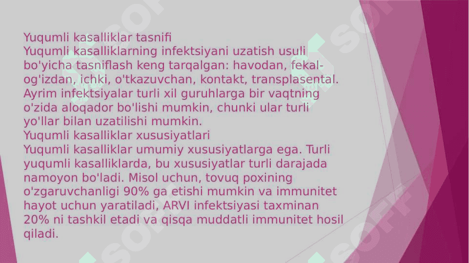 Turli kasalliklarda uchraydigan psixik kasalliklar 6