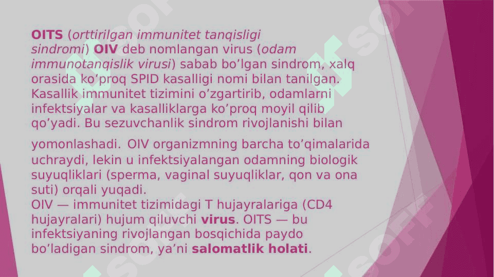 Turli kasalliklarda uchraydigan psixik kasalliklar 8