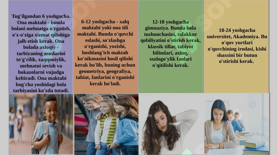 G‘arb uyg‘onish davrida pedagogika fani taraqqiyoti 3