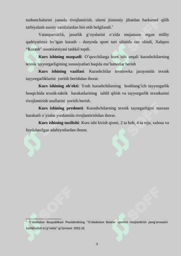 kiurash bo'yicha texnik tayyorgarlikning xususiyatlari 3