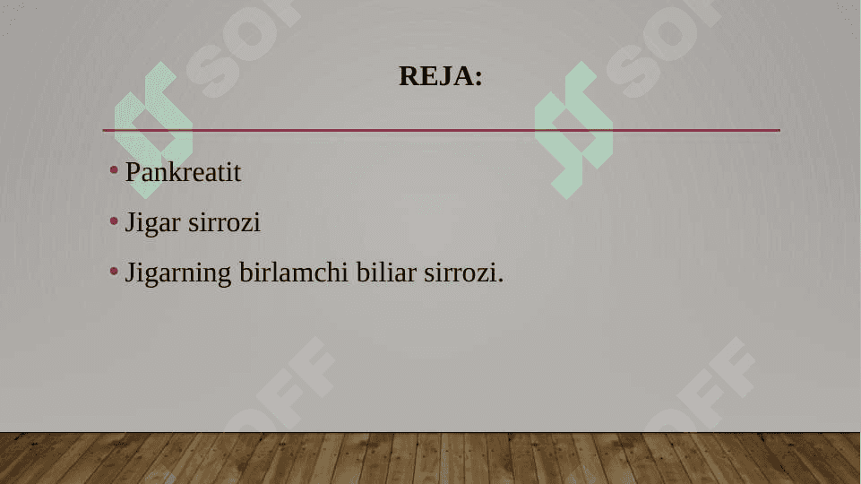 pankreatit va jigar serrozi haqida malumot 2