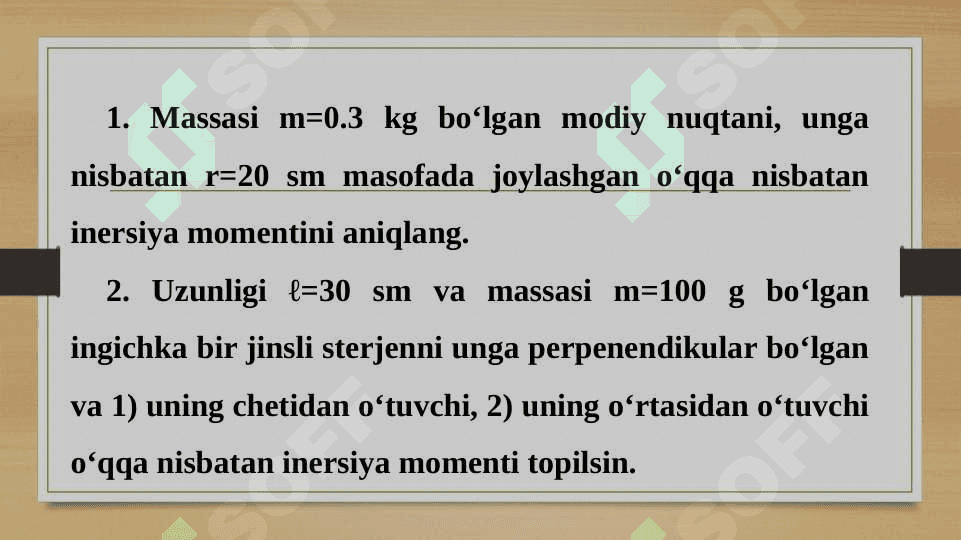 qattiq jismlar 4